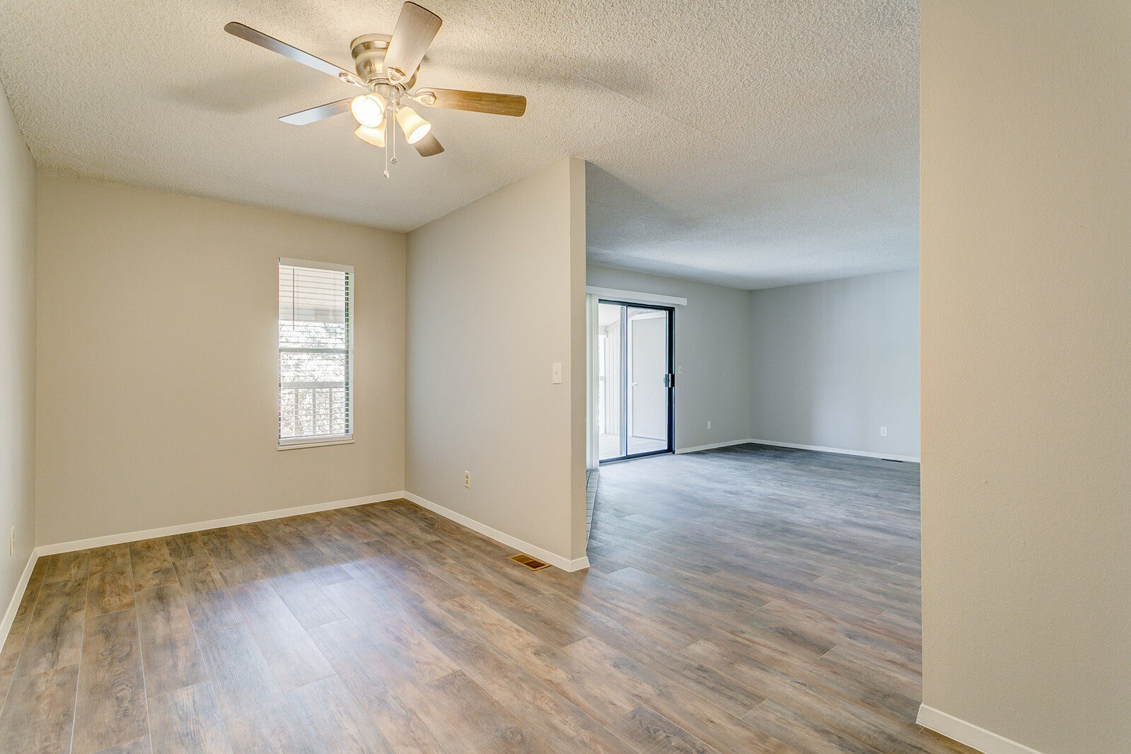 1140 Holli Springs Lane - Unit D