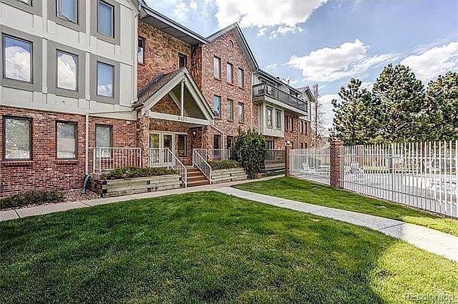 6475 South Dayton Street - 307