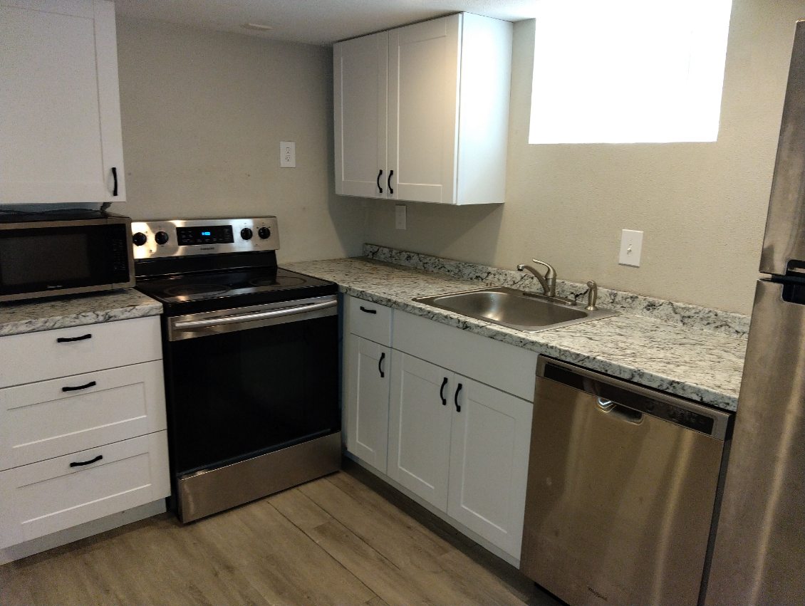 358 South Clay Street - B